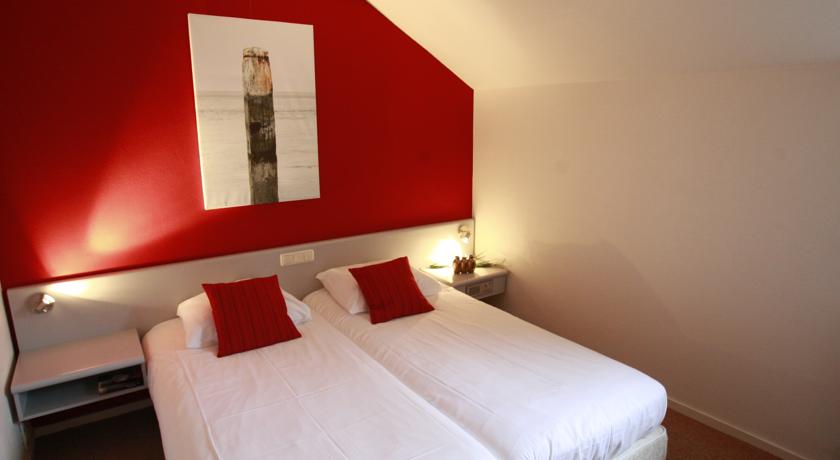 Hotel de Kluut Hotel de Kluut