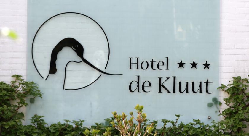 Hotel de Kluut Hotel de Kluut