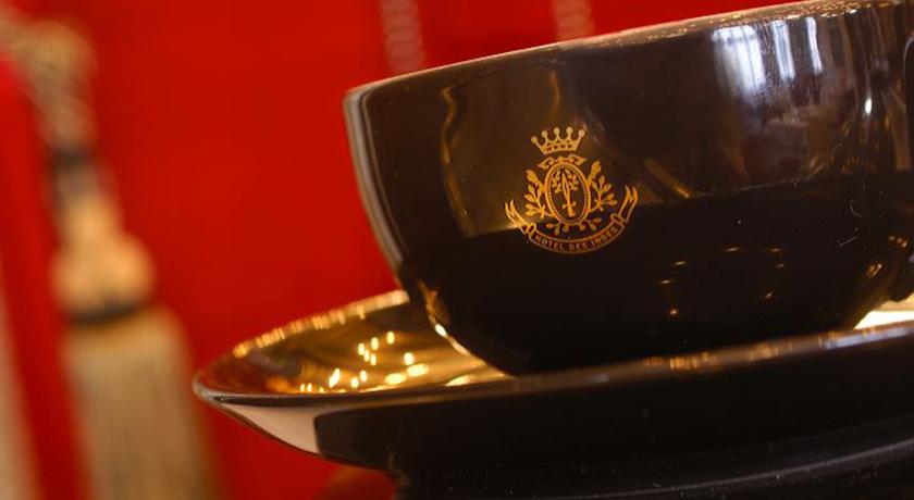 Hotel Des Indes The Hague Hotel Des Indes The Hague