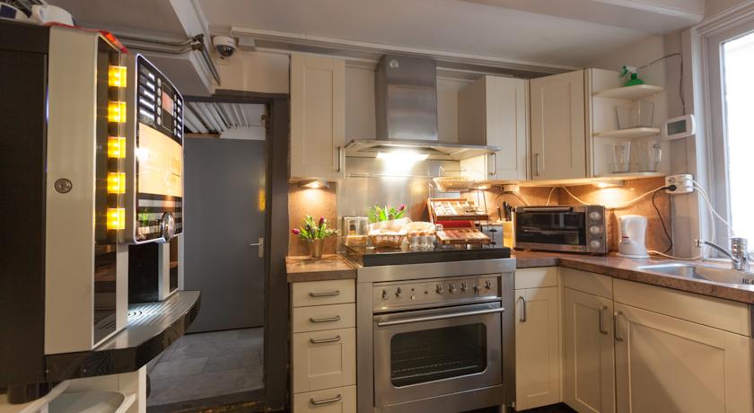 Hotel Hermitage Amsterdam Hotel Hermitage Amsterdam