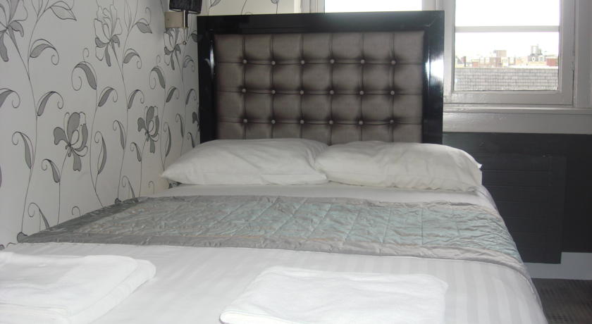 Hotel Hermitage Amsterdam Hotel Hermitage Amsterdam