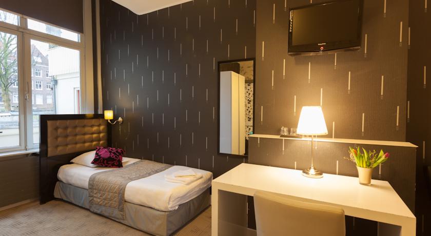 Hotel Hermitage Amsterdam Hotel Hermitage Amsterdam
