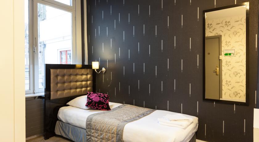 Hotel Hermitage Amsterdam Hotel Hermitage Amsterdam