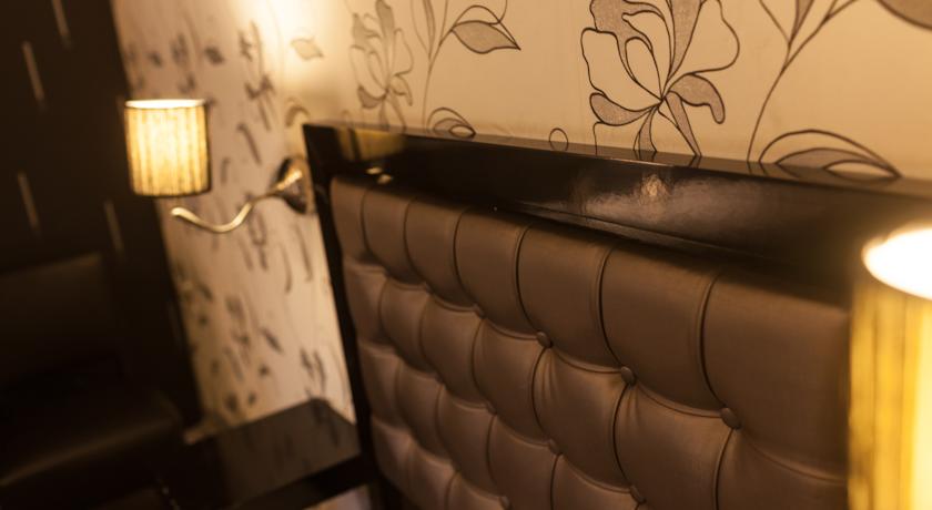 Hotel Hermitage Amsterdam Hotel Hermitage Amsterdam