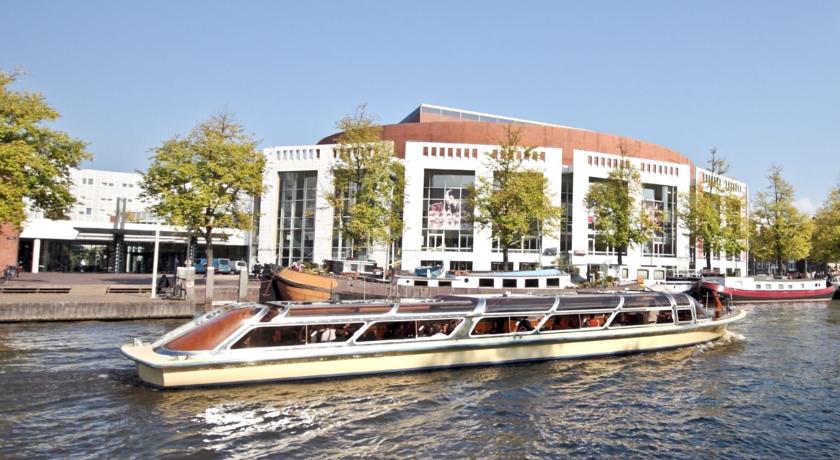 Hotel Hermitage Amsterdam