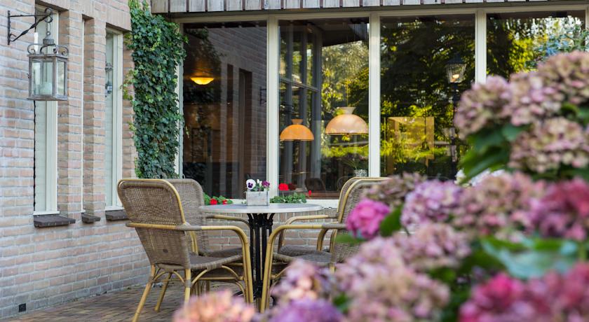 Hotel Hofker Hotel Hofker