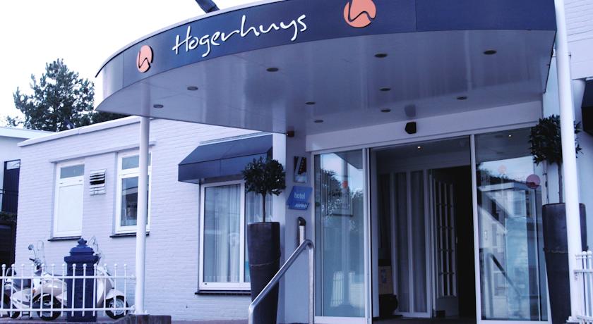 Hotel Hogerhuys