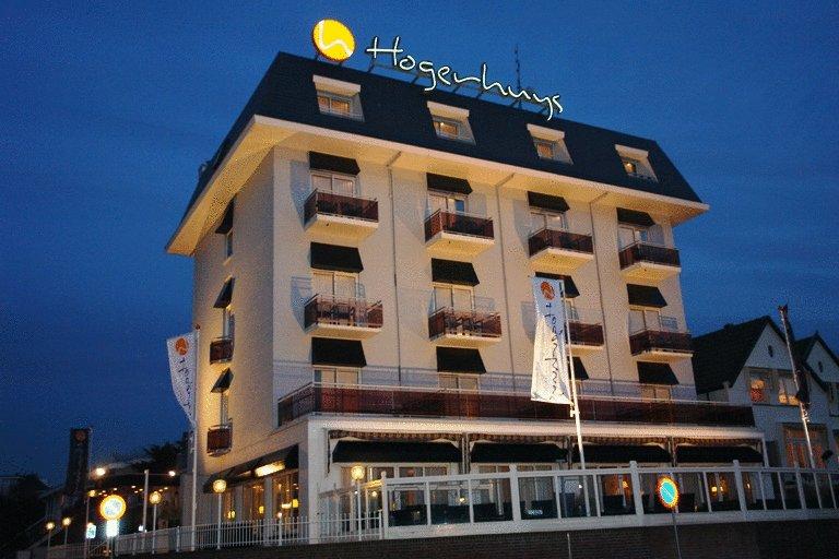 Hotel Hogerhuys Hotel Hogerhuys