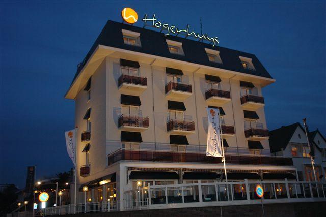 Hotel Hogerhuys Hotel Hogerhuys