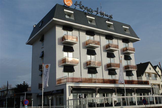 Hotel Hogerhuys