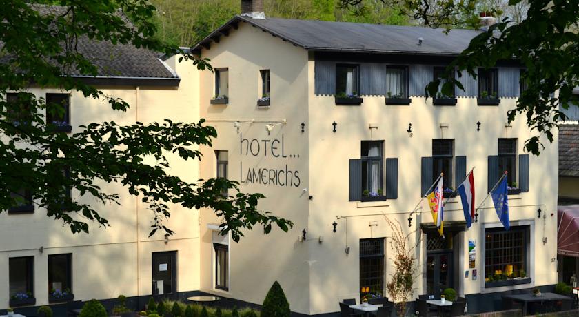 Hotel Lamerichs Hotel Lamerichs