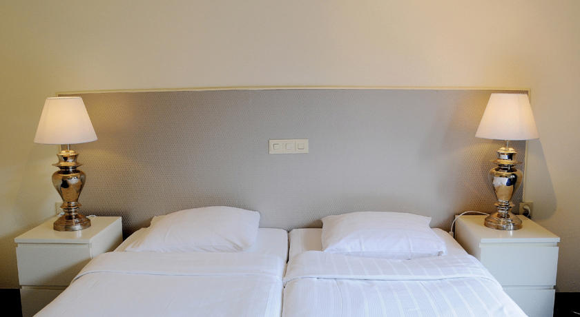 Hotel Lamerichs Hotel Lamerichs