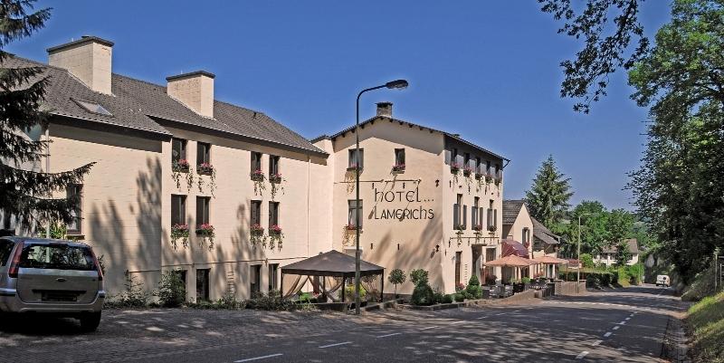 Hotel Lamerichs Hotel Lamerichs
