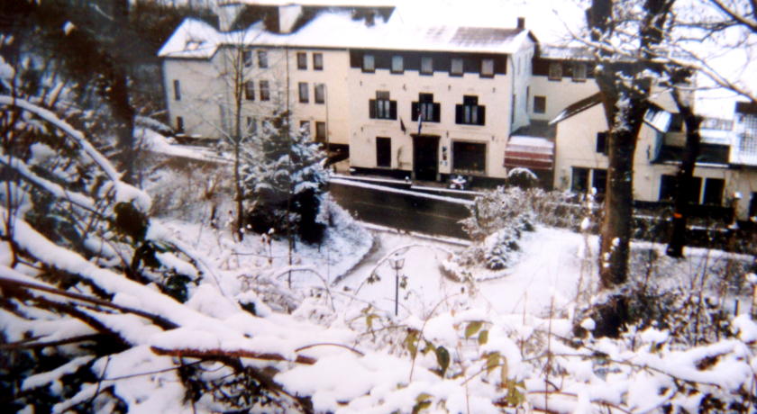 Hotel Lamerichs Hotel Lamerichs
