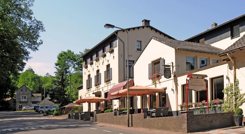 Hotel Lamerichs Hotel Lamerichs