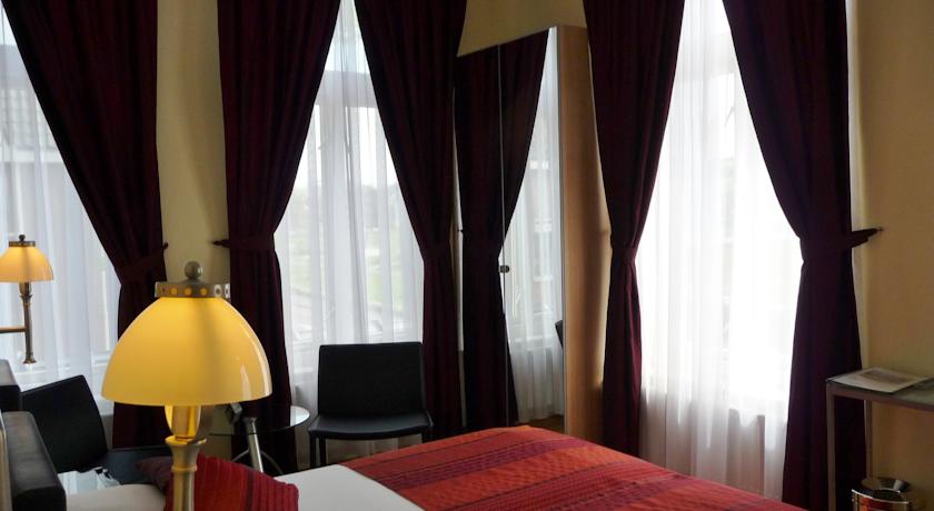 Hotel Mare Liberum Hotel Mare Liberum