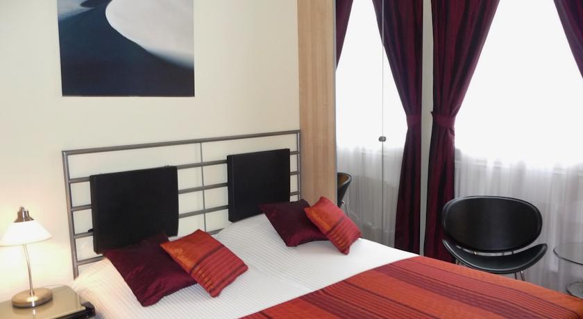 Hotel Mare Liberum Hotel Mare Liberum