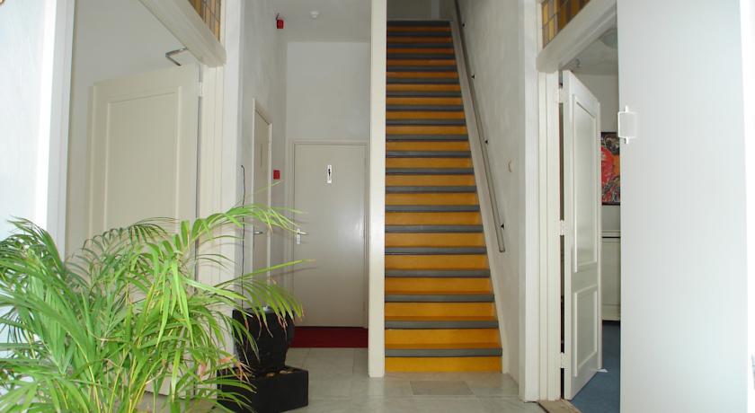 Hotel Mare Liberum Hotel Mare Liberum