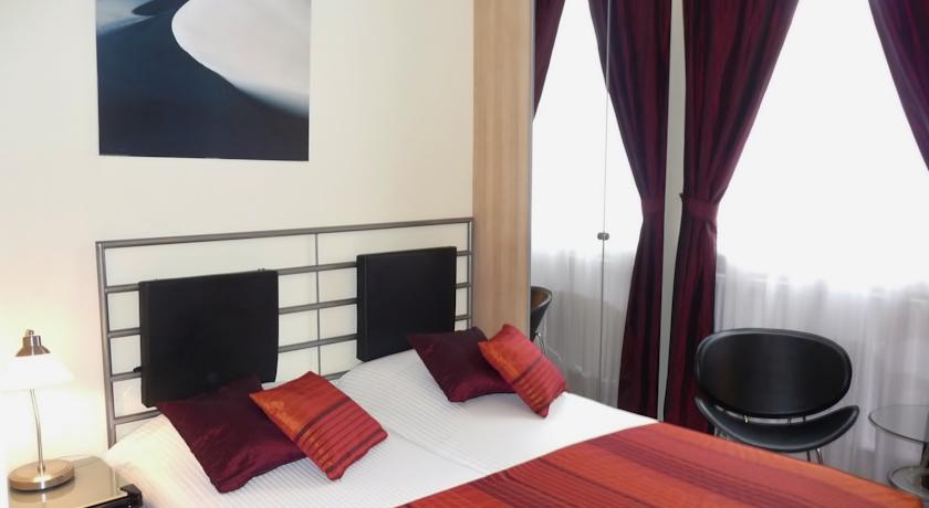Hotel Mare Liberum Hotel Mare Liberum