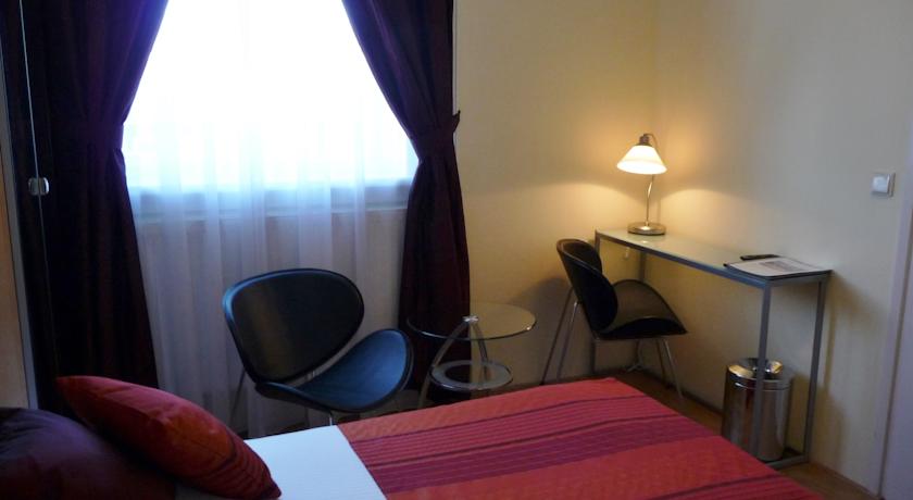 Hotel Mare Liberum Hotel Mare Liberum