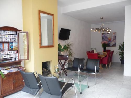 Hotel Mare Liberum Hotel Mare Liberum