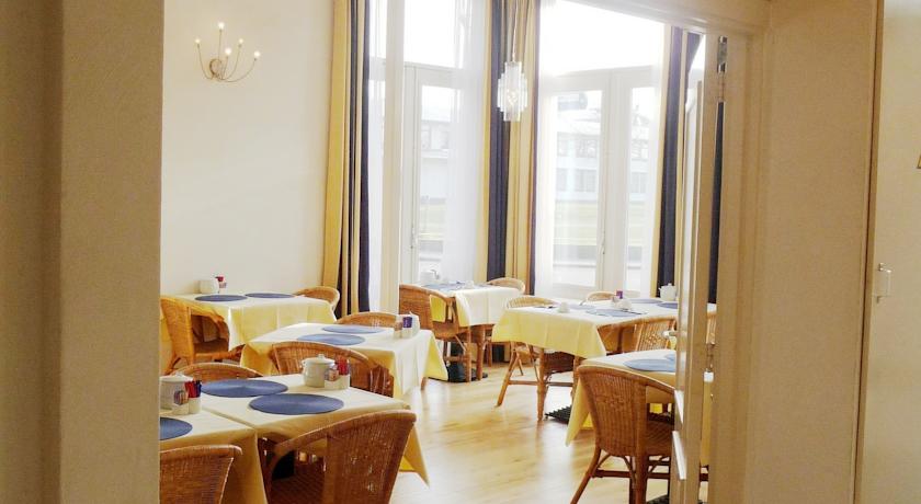 Hotel Mare Liberum Hotel Mare Liberum