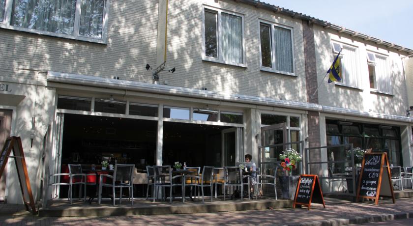 Hotel Restaurant Anno Nu Hotel Restaurant Anno Nu