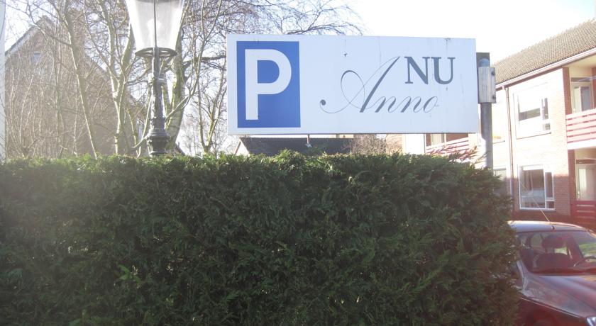 Hotel Restaurant Anno Nu Hotel Restaurant Anno Nu