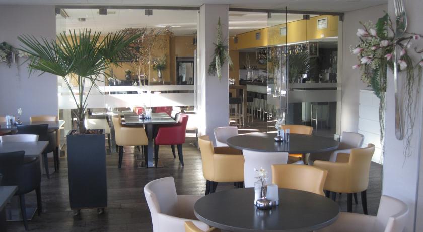 Hotel Restaurant Anno Nu Hotel Restaurant Anno Nu