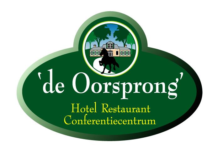 Hotel Restaurant `de Oorsprong´ Hotel Restaurant `de Oorsprong´
