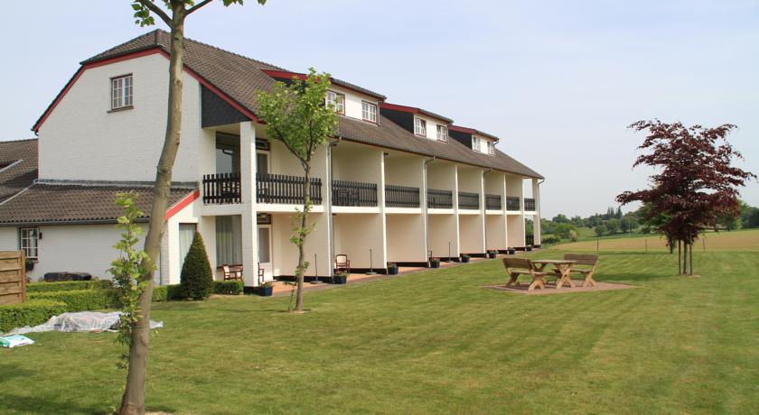 Hotel Restaurant Gerardushoeve Hotel Restaurant Gerardushoeve