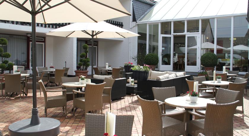 Hotel Restaurant Gerardushoeve Hotel Restaurant Gerardushoeve