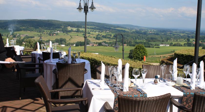 Hotel Restaurant Gerardushoeve Hotel Restaurant Gerardushoeve