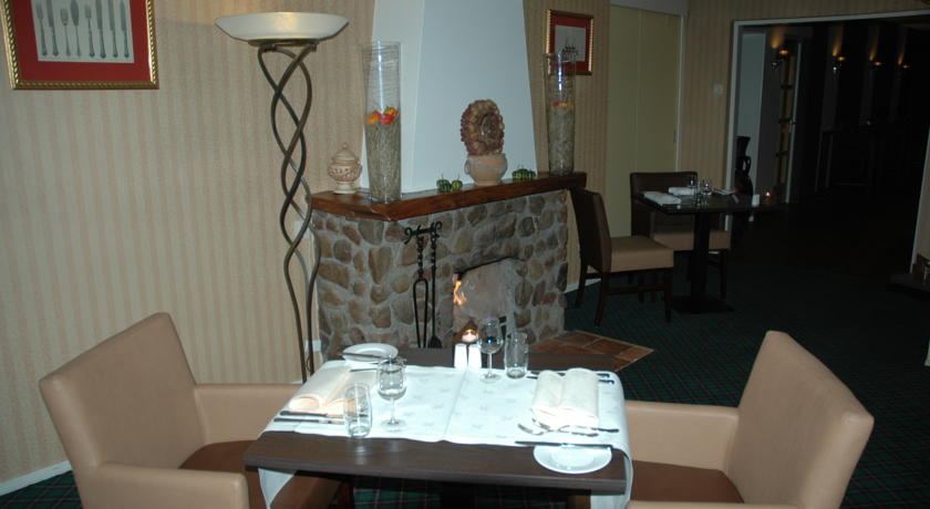 Hotel-Restaurant Ruyghe Venne