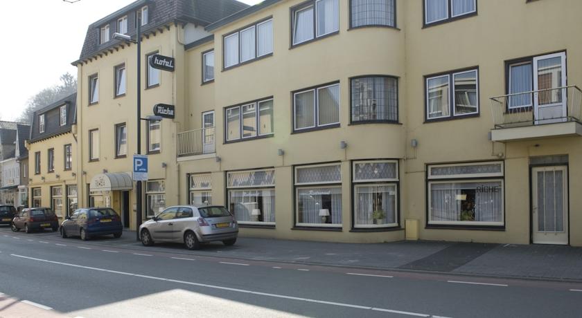 Hotel Riche Hotel Riche
