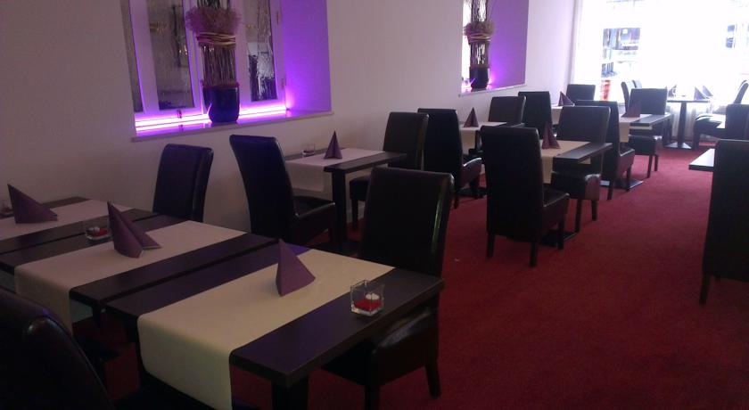 Hotel Riche Hotel Riche