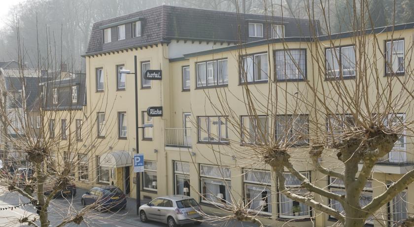 Hotel Riche Hotel Riche