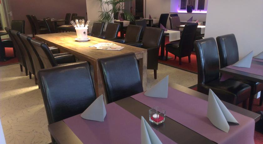 Hotel Riche Hotel Riche