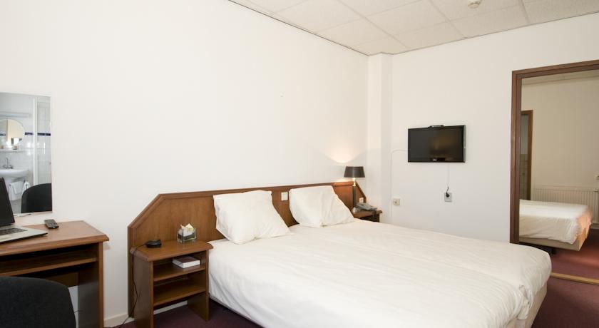 Hotel Riche Hotel Riche