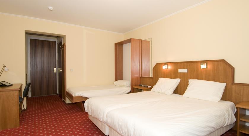 Hotel Riche Hotel Riche