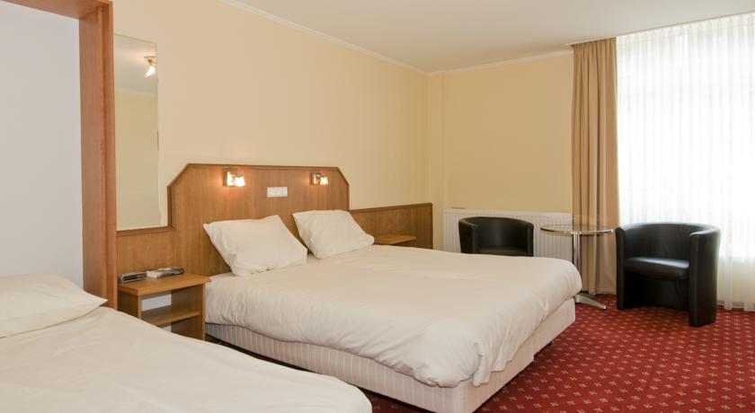 Hotel Riche Hotel Riche