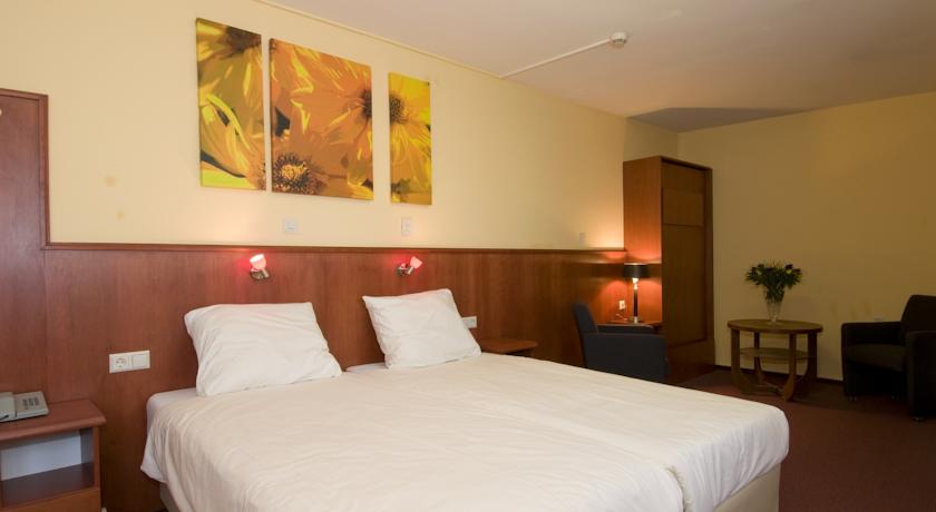 Hotel Riche Hotel Riche