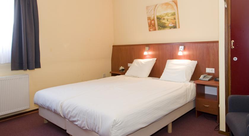 Hotel Riche Hotel Riche