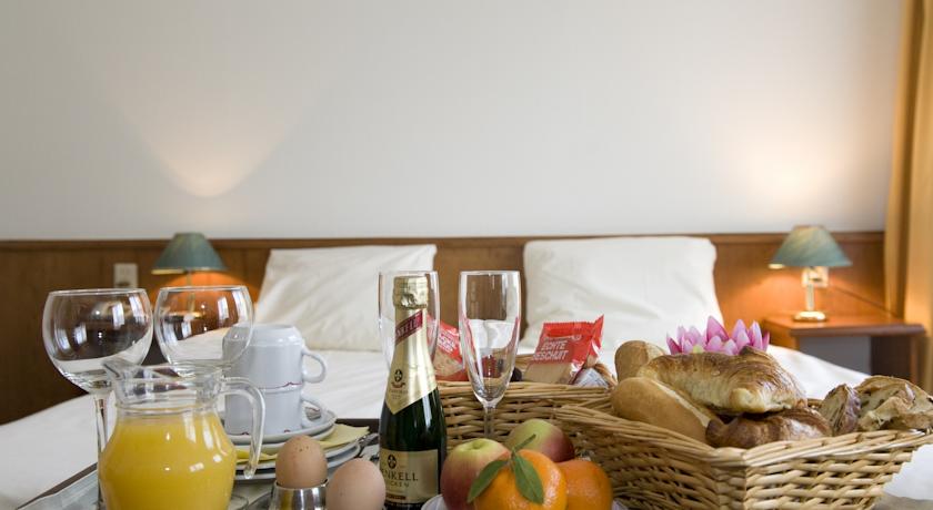 Hotel Riche Hotel Riche