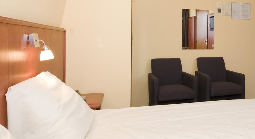 Hotel Riche Hotel Riche