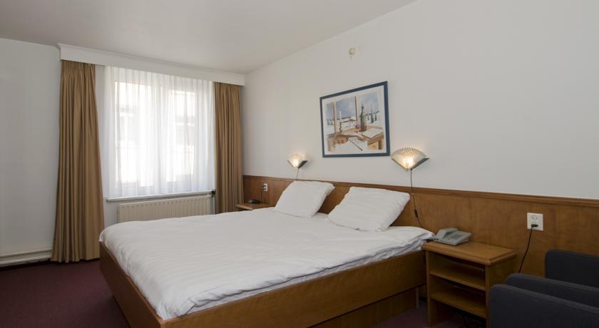 Hotel Riche Hotel Riche