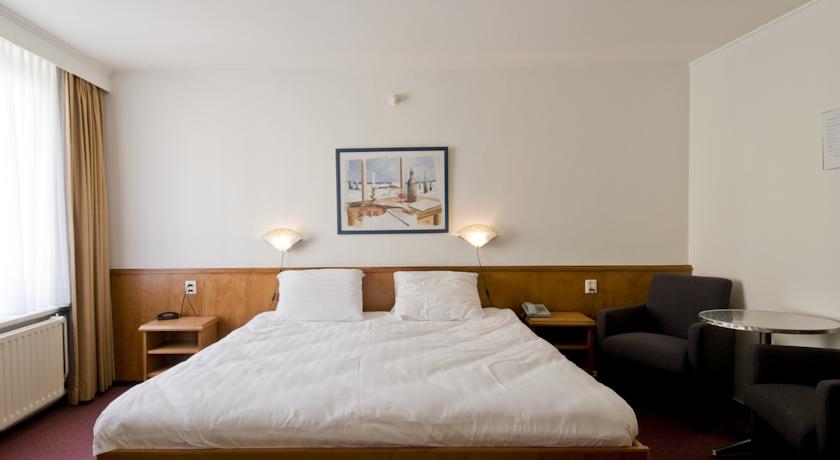 Hotel Riche Hotel Riche