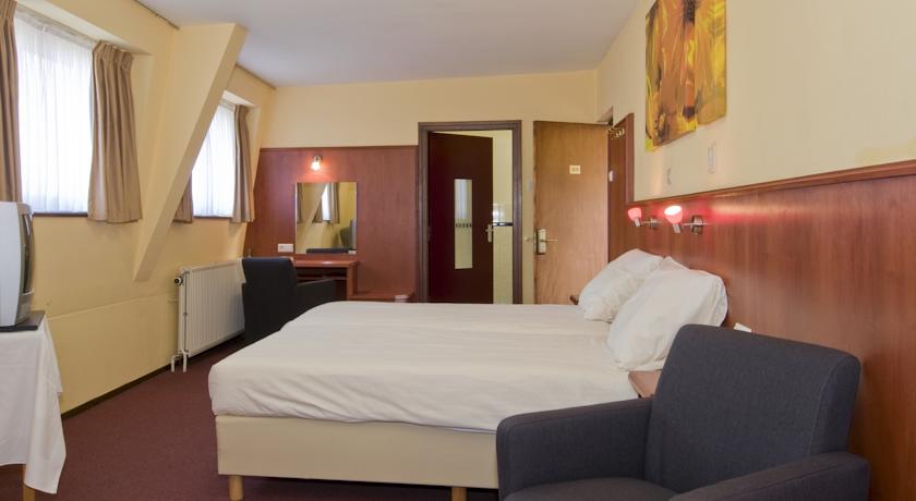 Hotel Riche Hotel Riche