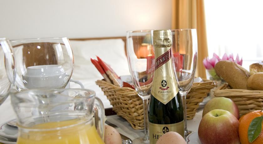 Hotel Riche Hotel Riche