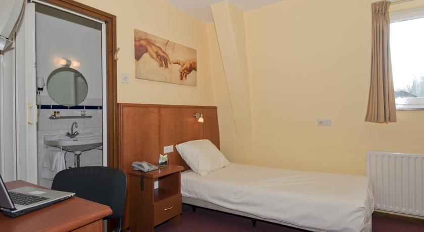 Hotel Riche Hotel Riche